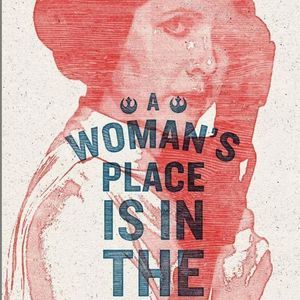 Meet your Posher, Alison